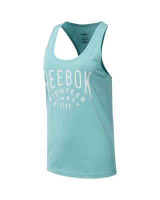 Reebok Simple Racer Γυναικεία Αμάνικα