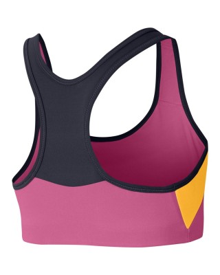 Nike G Swoosh Veneer Bra Παιδικά Μπουστάκια