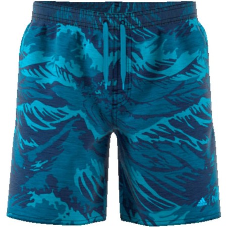 adidas Y Parley Sh Ml Παιδικά Μαγιό