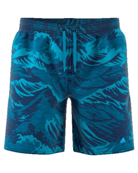 adidas Y Parley Sh Ml Παιδικά Μαγιό