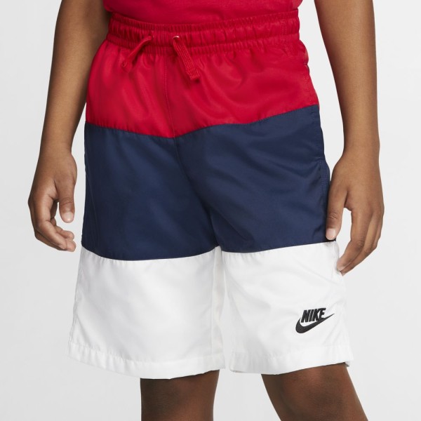 Nike Sportswear Παιδικά Σορτς