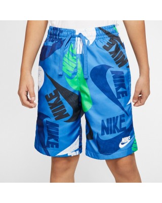 Nike Sportswear Παιδικές Βερμούδες Nike Sportswear Παιδικές Βερμούδες