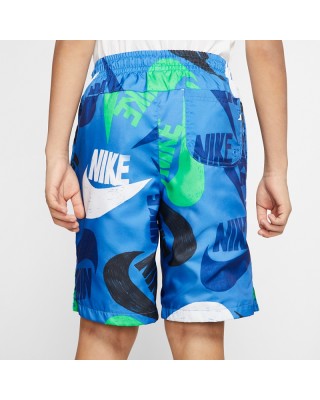 Nike Sportswear Παιδικές Βερμούδες Nike Sportswear Παιδικές Βερμούδες