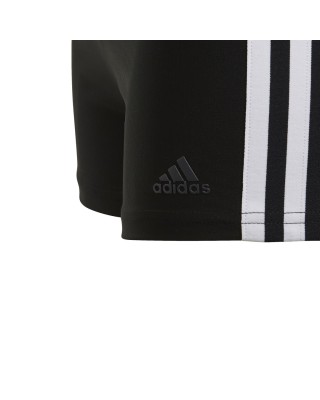 adidas B Fitness 3-Stripes Swim Boxer Παιδικά Μαγιό