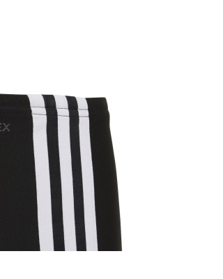 adidas B Fitness 3-Stripes Swim Boxer Παιδικά Μαγιό