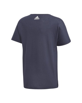 adidas Id Boxy Graphic Παιδικά T-Shirt adidas Id Boxy Graphic Παιδικά T-Shirt
