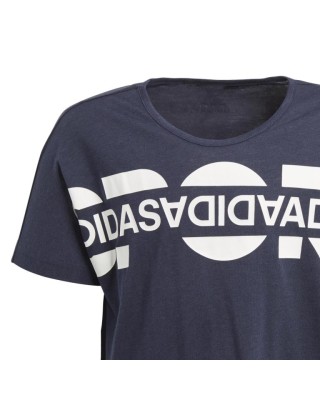 adidas Id Boxy Graphic Παιδικά T-Shirt adidas Id Boxy Graphic Παιδικά T-Shirt