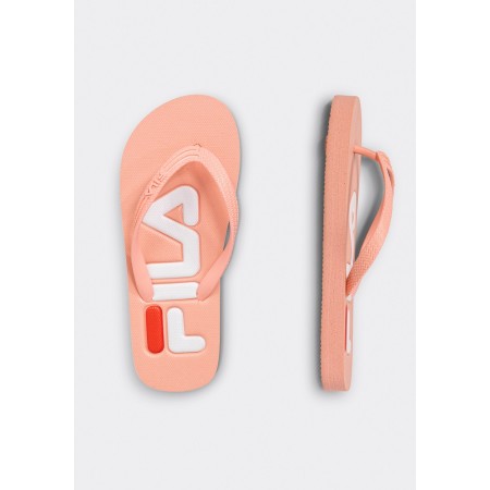 Fila Troy Slipper Παιδικές Παντόφλες