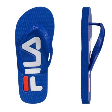 Fila Troy Slipper Παιδικές Παντόφλες