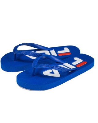 Fila Troy Slipper Παιδικές Παντόφλες