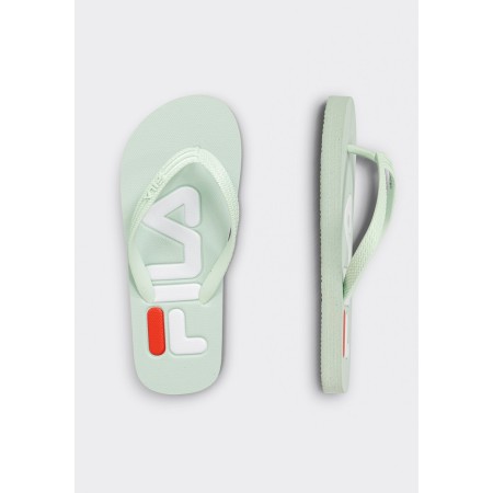 Fila Troy Slipper Παιδικές Παντόφλες