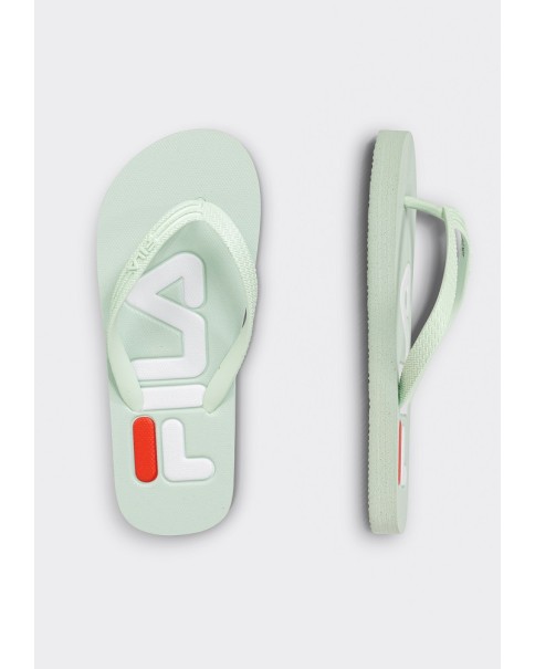 Fila Troy Slipper Παιδικές Παντόφλες Fila Troy Slipper Παιδικές Παντόφλες