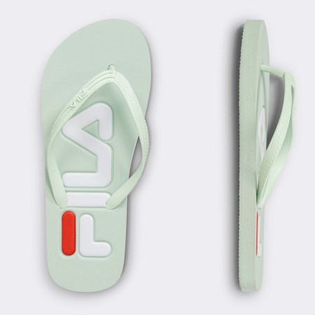 Fila Troy Slipper Γυναικείες Παντόφλες