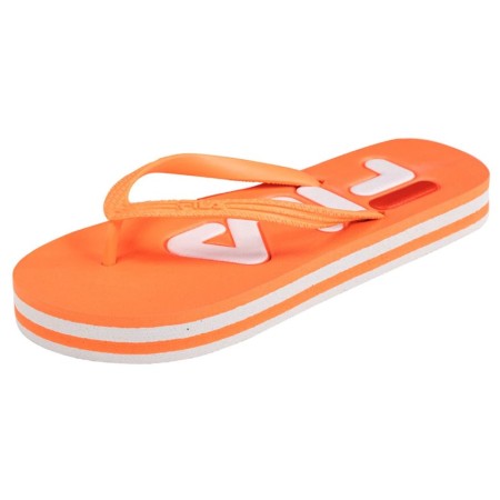 Fila Troy Zeppa Γυναικείες Παντόφλες