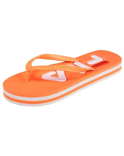 Fila Troy Zeppa Γυναικείες Παντόφλες