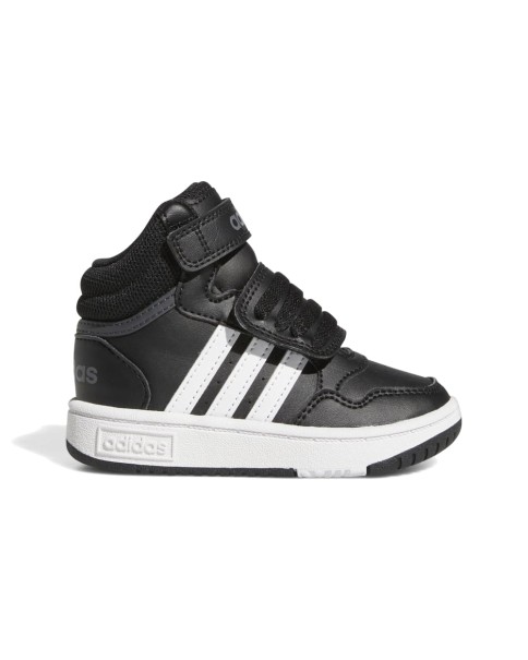 adidas Hoops Mid 3.0 Ac I Βρεφικά Μποτάκια 