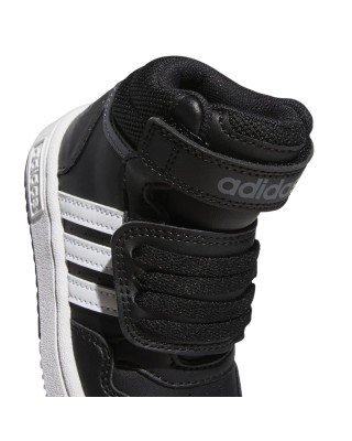 adidas Hoops Mid 3.0 Ac I Βρεφικά Μποτάκια 