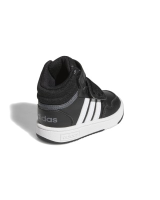 adidas Hoops Mid 3.0 Ac I Βρεφικά Μποτάκια 