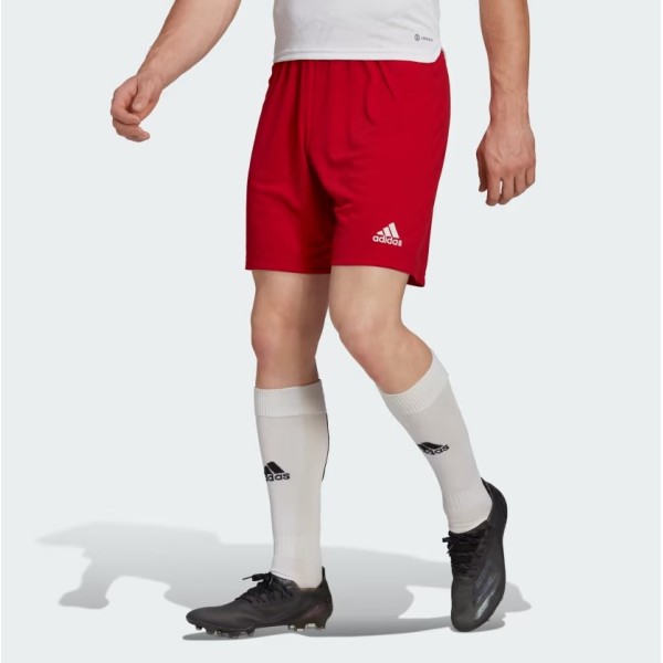 adidas Entrada 22 Ανδρικό Σορτς Εμφάνισης Ποδοσφαίρου
