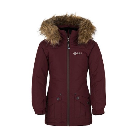 kilpi Namib-Jg Παιδικά Μπουφάν