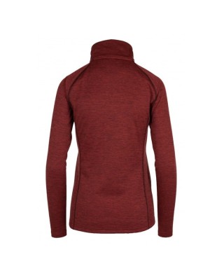 kilpi Eris-W Fleece Γυναικείες Ζακέτες