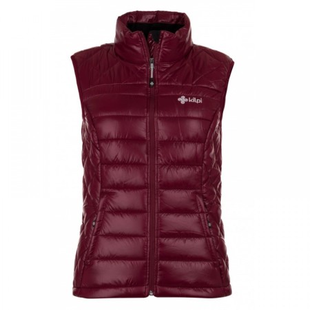 kilpi Gironavest-W Γυναικεία Αμάνικα