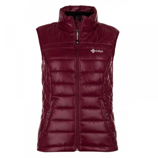 kilpi Gironavest-W Γυναικεία Αμάνικα