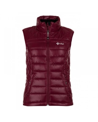 kilpi Gironavest-W Γυναικεία Αμάνικα