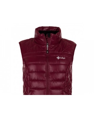 kilpi Gironavest-W Γυναικεία Αμάνικα