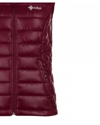 kilpi Gironavest-W Γυναικεία Αμάνικα