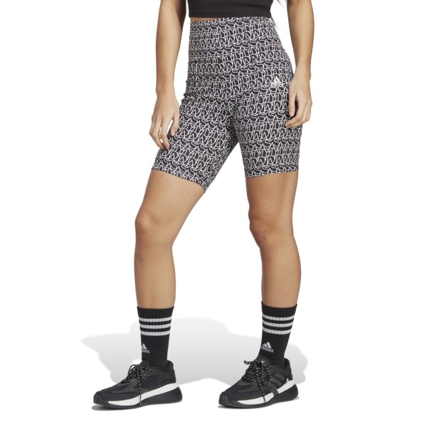 adidas Bluv Q2 Bike Short Γυναικεία Κολάν