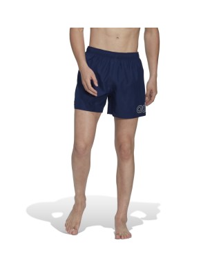 adidas Lin Log Clx Swimshort Ανδρικά Μαγιό