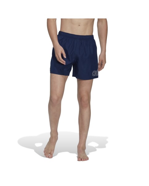 adidas Lin Log Clx Swimshort Ανδρικά Μαγιό adidas Lin Log Clx Swimshort Ανδρικά Μαγιό