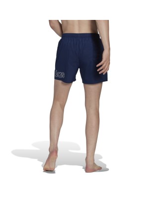 adidas Lin Log Clx Swimshort Ανδρικά Μαγιό