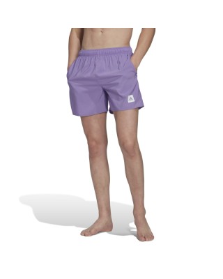 adidas Solid Clx Swimshort Ανδρικά Μαγιό