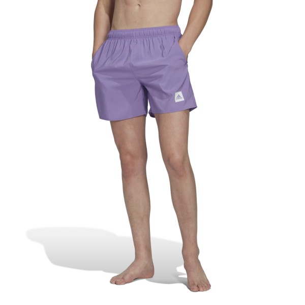 adidas Solid Clx Swimshort Ανδρικά Μαγιό