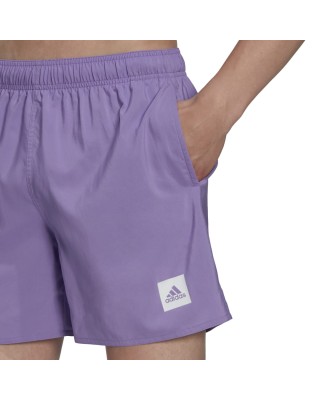 adidas Solid Clx Swimshort Ανδρικά Μαγιό