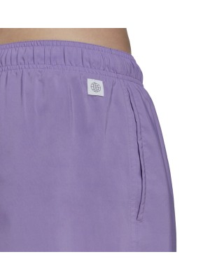 adidas Solid Clx Swimshort Ανδρικά Μαγιό
