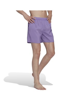 adidas Solid Clx Swimshort Ανδρικά Μαγιό
