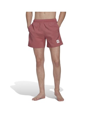 adidas Solid Clx Swimshort Ανδρικά Μαγιό