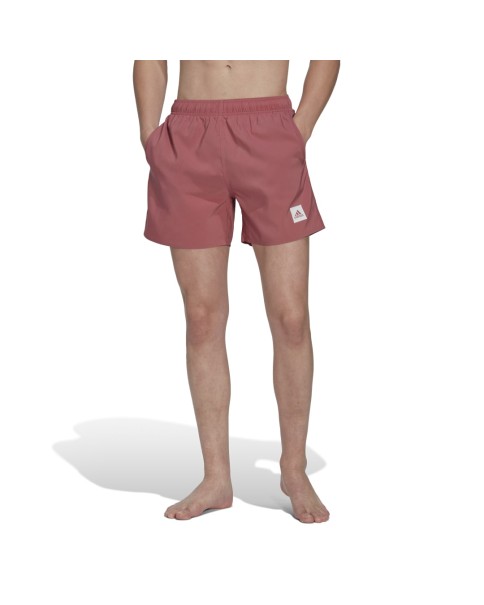 adidas Solid Clx Swimshort Ανδρικά Μαγιό adidas Solid Clx Swimshort Ανδρικά Μαγιό
