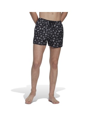 adidas Bos Aop Clx Vsl Ανδρικά Μαγιό 