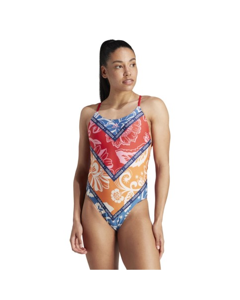 adidas x FARM Rio Swimsuit Γυναικεία Μαγιό