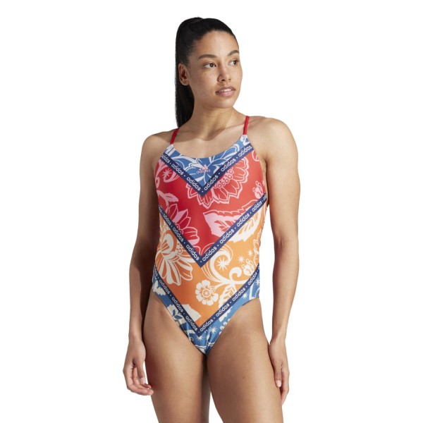 adidas x FARM Rio Swimsuit Γυναικεία Μαγιό