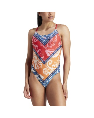 adidas x FARM Rio Swimsuit Γυναικεία Μαγιό