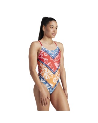 adidas x FARM Rio Swimsuit Γυναικεία Μαγιό