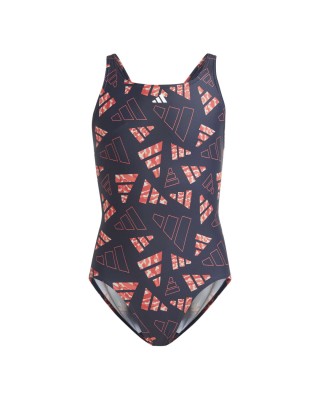 adidas Aop Bars Suit G Παιδικά Μαγιό adidas Aop Bars Suit G Παιδικά Μαγιό