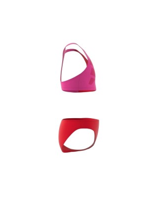 adidas Big Bars Logo Bikini Παιδικά Μαγιό