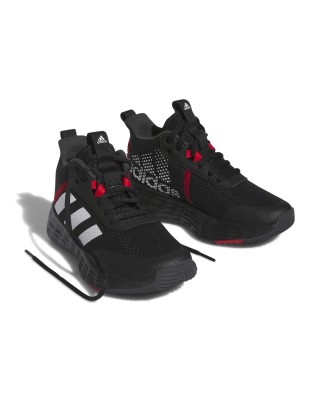adidas Ownthegame 2.0 K Παιδικά Παπούτσια Μπάσκετ 