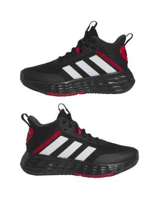 adidas Ownthegame 2.0 K Παιδικά Παπούτσια Μπάσκετ 